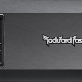 Rockford Fosgate T750X1bd<br/> 750W Power Series Ultra Compact Class-BD Monoblock Amplifier