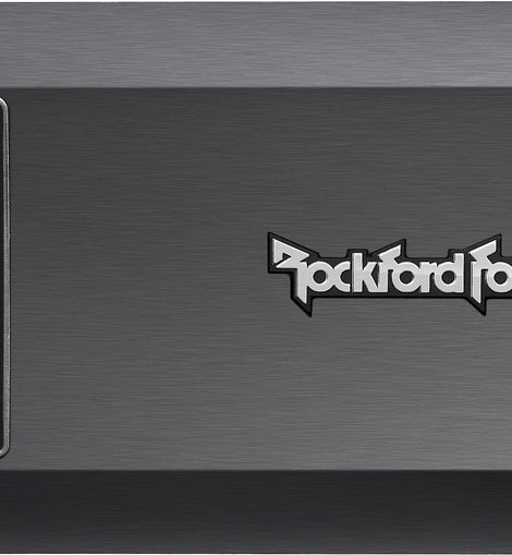 Rockford Fosgate T750X1bd<br/> 750W Power Series Ultra Compact Class-BD Monoblock Amplifier