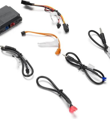 iDatalink Maestro ADS-MIC1 Factory Microphone Interface for Select 2010-2024
