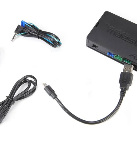 iDatalink Maestro ADS-MRR RR Interface Module