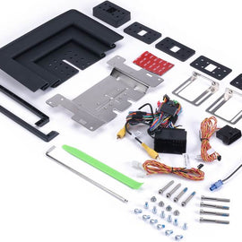 iDatalink Maestro APX-FL-CH2 Dash & Wiring Kit