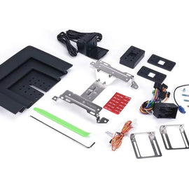 iDatalink Maestro APX-FL-JL1 Dash Kit and Harness