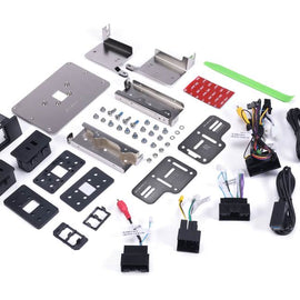 iDatalink Maestro APX-S8-FO1 Dash & Wiring Kit