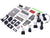 iDatalink Maestro APX-S8-FO1 Dash & Wiring Kit