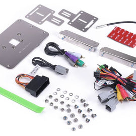 iDatalink Maestro APX-S8-FO2 Dash & Wiring Kit