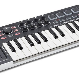 Samson SAKGRM25 Mini USB MIDI keyboard controller