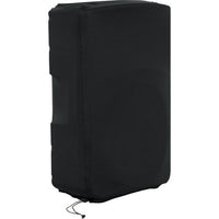 Gator Cases GPA-STRETCH-15-B Stretchy Speaker Cover 15″ Black