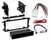 Absolute Car Stereo Dash Kit Harness Antenna Fit 2003-06 Chevrolet Silverado