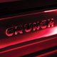 Crunch Ground Pounder gp2000.4 2,000-watt 4-channel Class Ab Amp