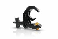 Galaxy Stage GS-C108P Quick Clamp Black Heavy-Duty Aluminum Lighting & Truss Mount Clamp