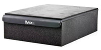 Yorkville SKS-MP2 Heavy Duty Studio Monitor Isolation Platform - 6.00mm Steel Plate 9" X 8"