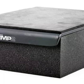 Yorkville SKS-MP2 Heavy Duty Studio Monitor Isolation Platform - 6.00mm Steel Plate 9" X 8"