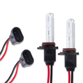 H10 HID Replacement Bulbs (Sold in Pairs)