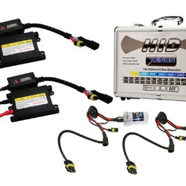 HID Digital H11-12000K Xenon High Intensity Discharge Conversion Kit with Digital Ballasts