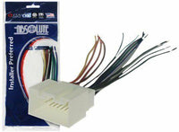 Absolute H598-1771 70-1771 Radio Wiring Harness Fit Ford/Lincoln Mercury 1998-2010