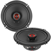 Cerwin Vega H652 HED 2025 Edition 6.5” 2-Way Coaxial Full Range Speaker