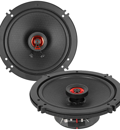 Cerwin Vega H652 HED 2025 Edition 6.5” 2-Way Coaxial Full Range Speaker