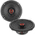 Cerwin Vega H652 HED 2025 Edition 6.5” 2-Way Coaxial Full Range Speaker
