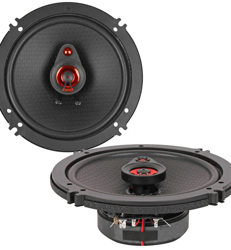 Cerwin Vega H653 HED 2025 Edition 6.5” 3-Way Coaxial Full Range Speaker