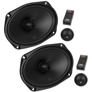 Cerwin Vega H69C HED 2025 Edition 6