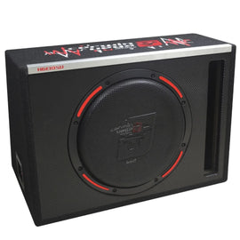 Cerwin Vega H6E10SV HED Series 10" Vented Subwoofer Enclosure (Passive)