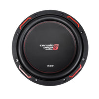 Cerwin Vega H7104D HED Series 10" DVC Subwoofer (4Ω)