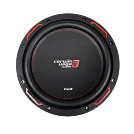 Cerwin Vega H7104D HED Series 10" DVC Subwoofer (4Ω)