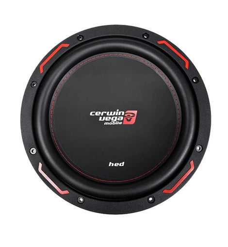 Cerwin Vega H7104D HED Series 10