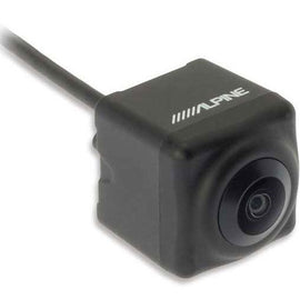 Alpine HCE-C2600FD Front Camera<br/> Universal Weather Resistant HDR Front View Camera