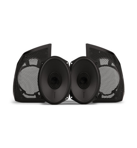 Rockford Fosgate HD24BL69 6x9