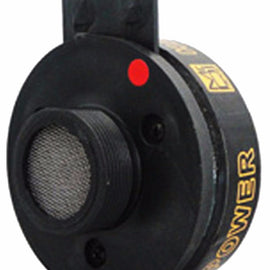 HD300 Titanium DJ Compression Screw-on Horn PA Speaker Driver Tweeter