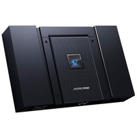 Alpine HDA-F60 4-Channel Amplifier 150W x 4
