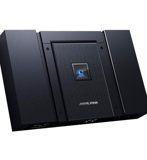 Alpine HDA-F60 4-Channel Amplifier 150W x 4