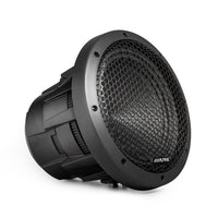 Alpine HDZ-W10 10" Subwoofer 2400W Dual 4-Ohm + Grille