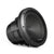 Alpine HDZ-W10 10" Subwoofer 2400W Dual 4-Ohm + Grille