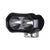 Heise Municipality HE-WL2 3.62" X 1.75" Dual Work Light