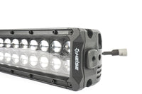 Heise HE-INFIN40 114W Universal 40" Infinite Series RGB 76 LED Light Bar