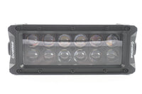 Heise HE-INFIN8 18W Universal 8" Infinite Series RGB Light Bar
