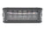 Heise HE-INFIN8 18W Universal 8" Infinite Series RGB Light Bar