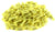 Absolute 500 pcs 16-14 Gauge NYLON AWG YELLOW insulated terminals Crimping connector
