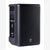 Yorkville EXMPRO10 | 1x10" 2way Battery-Powered PA Speaker