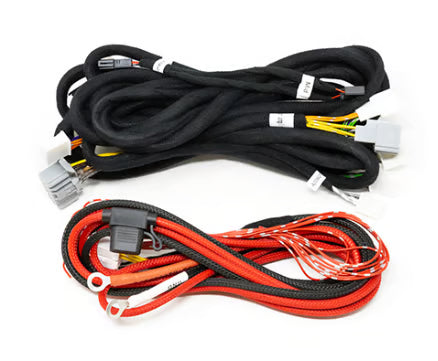 Alpine HRN-TSLA-M3P3 Installation Harness for PSS-TSLA-M3P Fits select Tesla Model 3 2017-2023