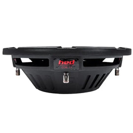 Cerwin Vega HS124D HED Series 12" Shallow Dual Voice Coil Subwoofer (4Ω)