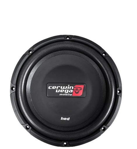 Cerwin Vega HS124D HED Series 12