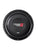 Cerwin Vega HS124D HED Series 12" Shallow Dual Voice Coil Subwoofer (4Ω)