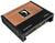 Diamond Audio HX400.2 2-Channel 400W RMS Full Range Class D Amplifier