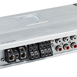 Diamond Audio HXM1100.6D HXM 6-Channel 1100W RMS Full Range Class D Amplifier