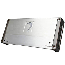 Diamond Audio HXM1200.1D Mono 1200W RMS Full Range Class D Sub Amplifier
