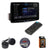 Alpine iLX-F511+RUE-4360 Halo11 Digital Multimedia Receiver & Remote Bundle
