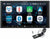Alpine ILX-W670 7" Digital Multimedia Receiver & HCE-RCAM-WRA Backup Camera